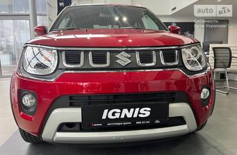 Suzuki Ignis 2024 GLX