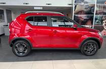 Suzuki Ignis GLX