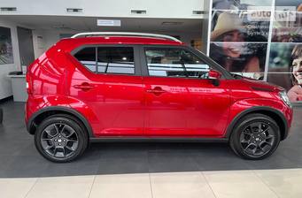 Suzuki Ignis 2024 GLX