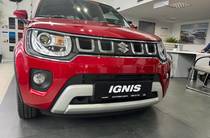 Suzuki Ignis GLX