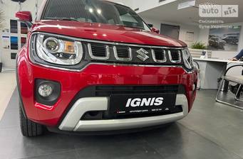 Suzuki Ignis 2024 GLX