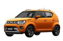 Suzuki Ignis GLX