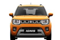 Suzuki Ignis GLX