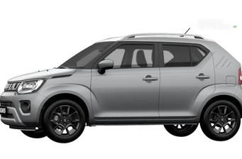 Suzuki Ignis 2024 GLX