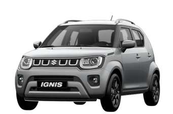 Suzuki Ignis 2024 в Одесса