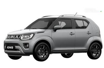 Suzuki Ignis 2024 GLX