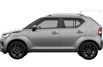 Suzuki Ignis 2024 GLX