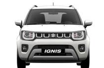 Suzuki Ignis GLX