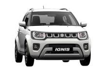 Suzuki Ignis GLX