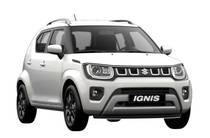 Suzuki Ignis GLX