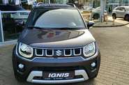 Suzuki Ignis GLX