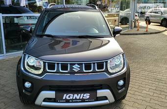 Suzuki Ignis 2024 GLX