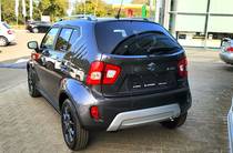 Suzuki Ignis GLX