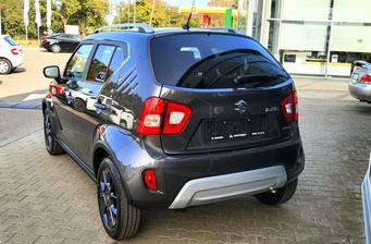 Suzuki Ignis 2024 GLX