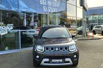 Suzuki Ignis GLX