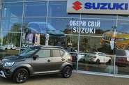 Suzuki Ignis GLX