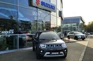 Suzuki Ignis GLX