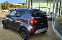 Suzuki Ignis GLX