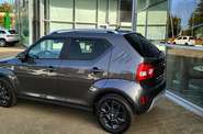 Suzuki Ignis GLX