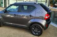 Suzuki Ignis GLX