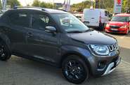 Suzuki Ignis GLX