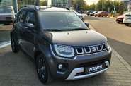 Suzuki Ignis GLX