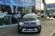 Suzuki Ignis GLX