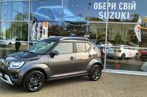 Suzuki Ignis GLX