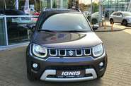 Suzuki Ignis GLX