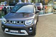 Suzuki Ignis GLX