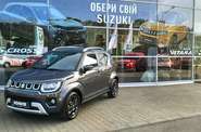 Suzuki Ignis GLX