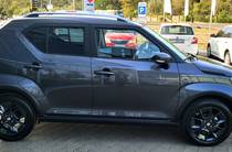 Suzuki Ignis GLX