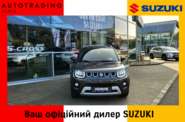 Suzuki Ignis GLX