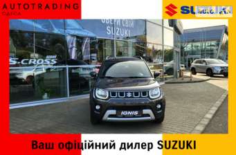 Suzuki Ignis 2024 в Одесса