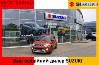 Suzuki Ignis 2024 GLX