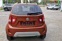 Suzuki Ignis GLX