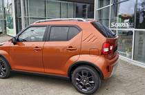 Suzuki Ignis GLX