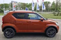 Suzuki Ignis GLX