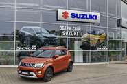 Suzuki Ignis GLX