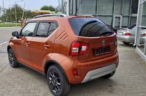 Suzuki Ignis GLX