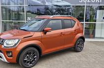 Suzuki Ignis GLX