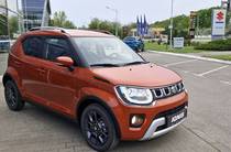 Suzuki Ignis GLX