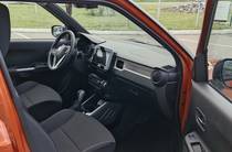 Suzuki Ignis GLX