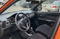 Suzuki Ignis GLX