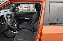 Suzuki Ignis GLX