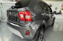 Suzuki Ignis GLX