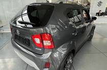 Suzuki Ignis GLX