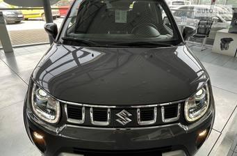 Suzuki Ignis 2024 GLX