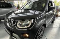 Suzuki Ignis GLX