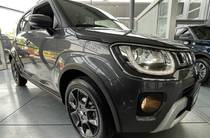 Suzuki Ignis GLX